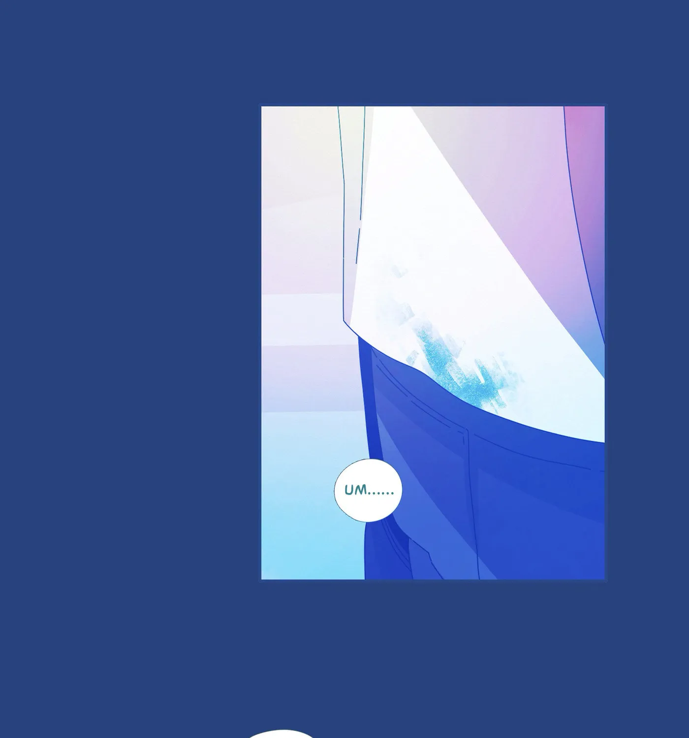 Leo (Colored) Chapter 57 page 37 - 