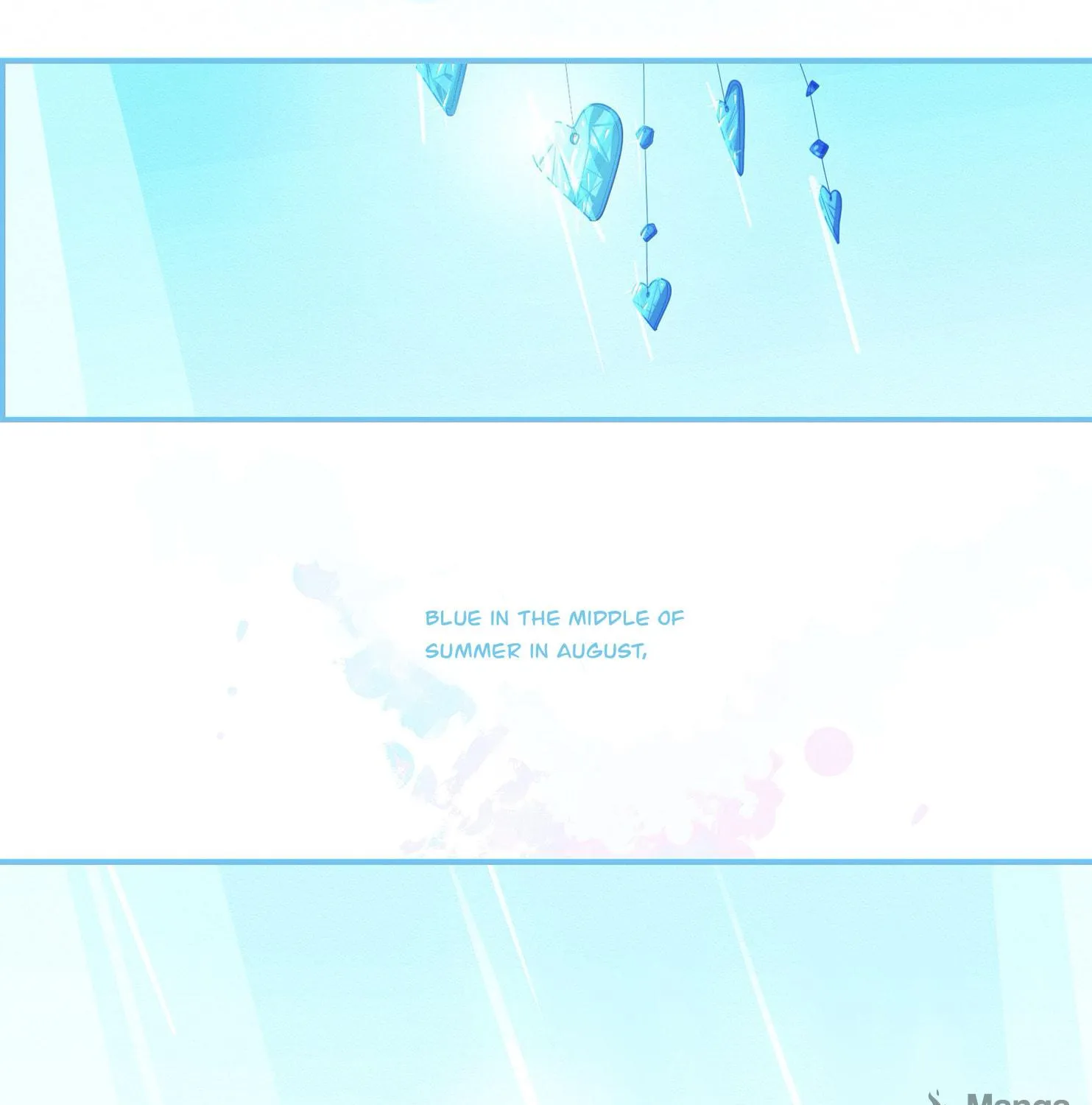 Leo (Colored) Chapter 57 page 5 - 