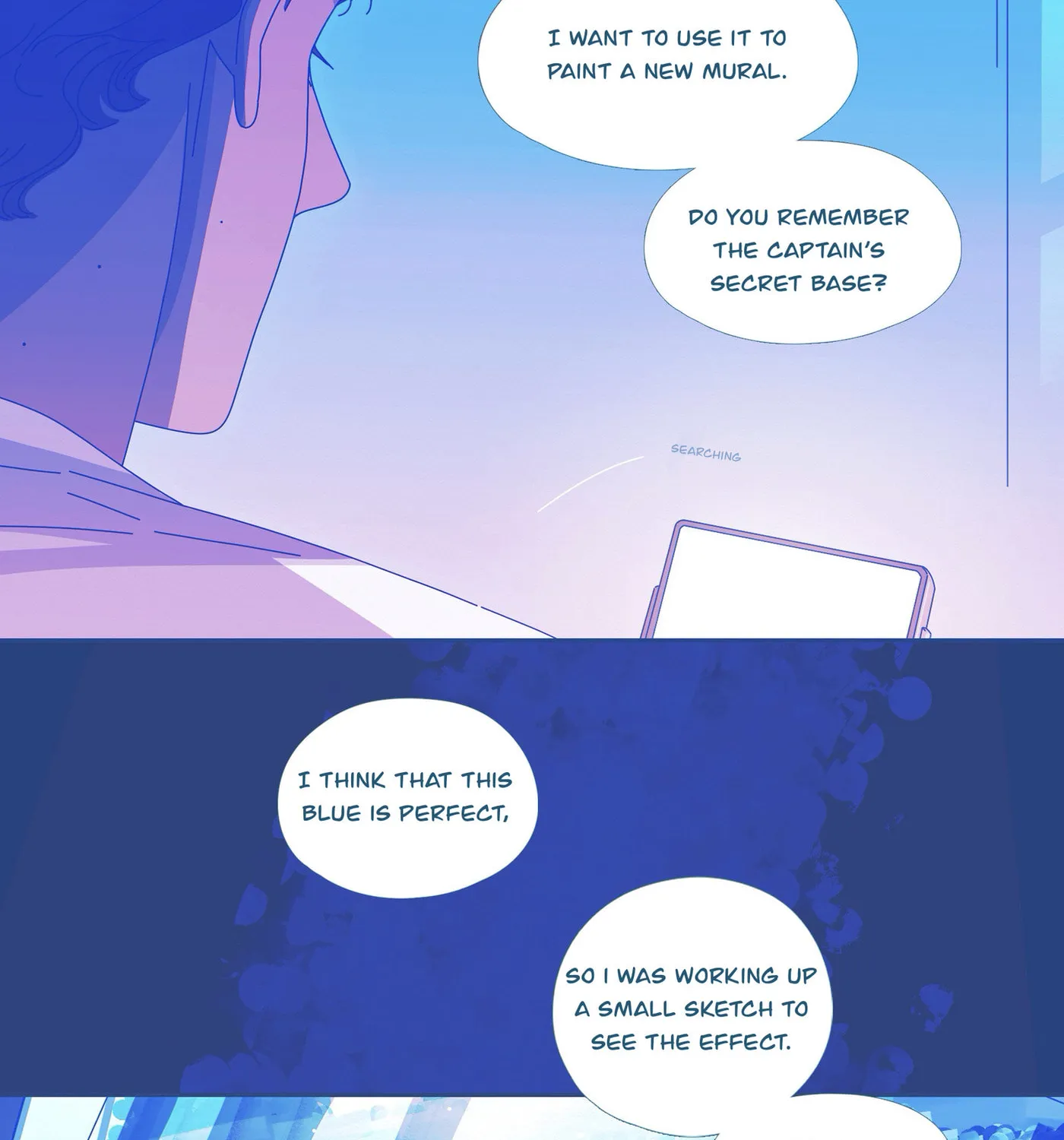 Leo (Colored) Chapter 57 page 41 - 