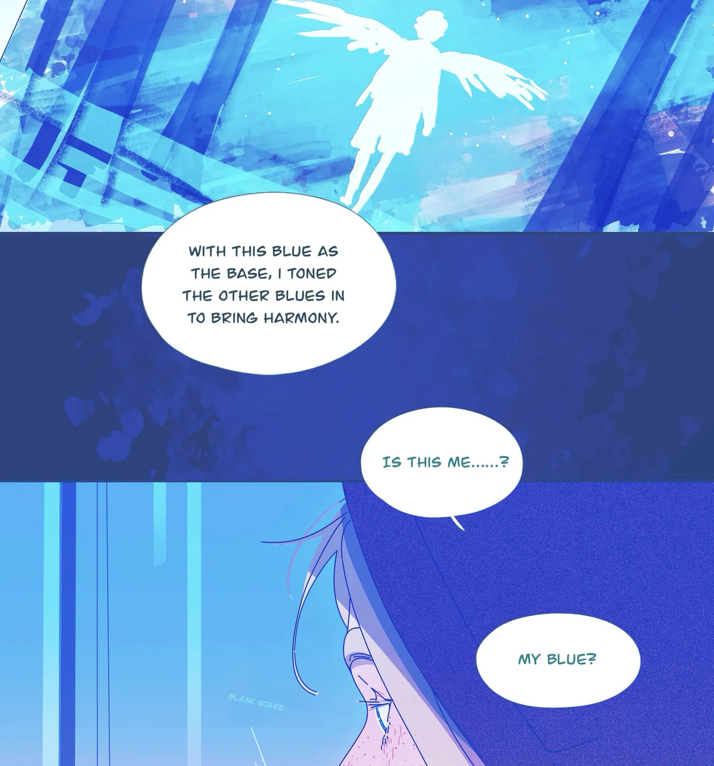 Leo (Colored) Chapter 57 page 43 - 