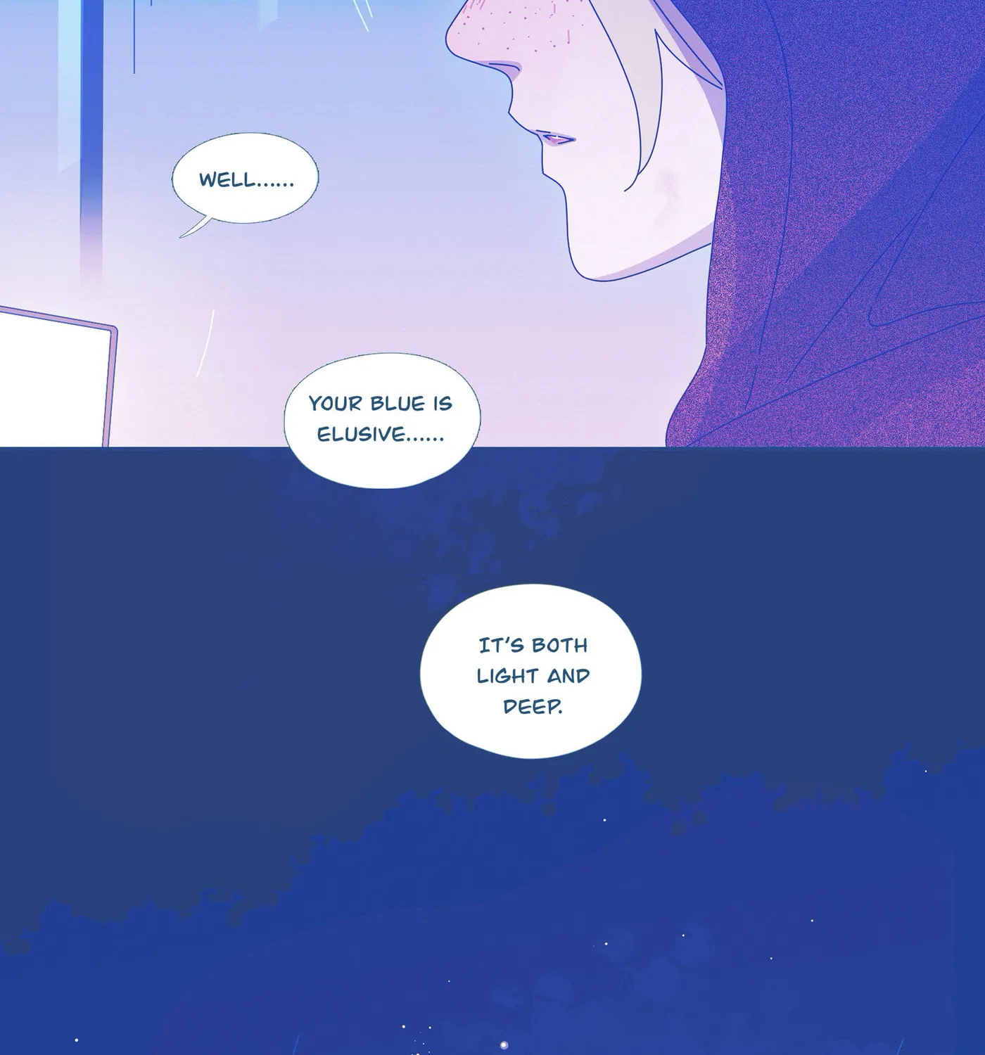 Leo (Colored) Chapter 57 page 44 - 