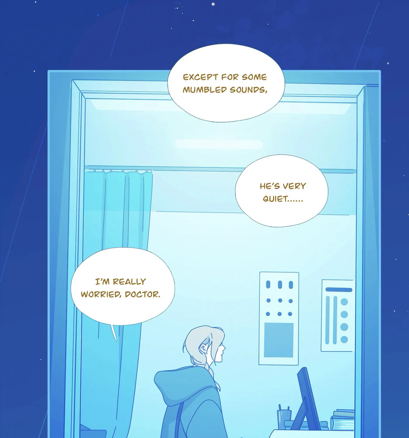 Leo (Colored) Chapter 57 page 49 - 