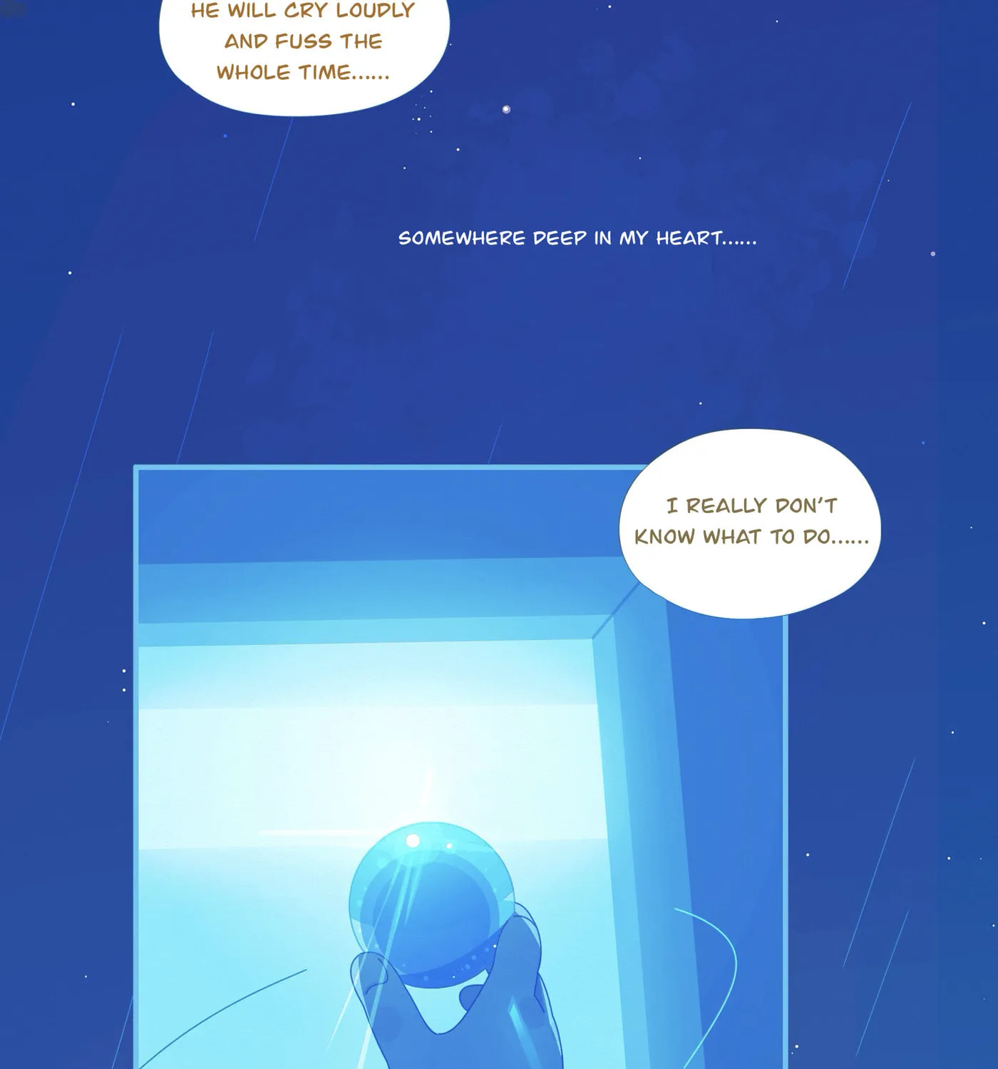 Leo (Colored) Chapter 57 page 52 - 