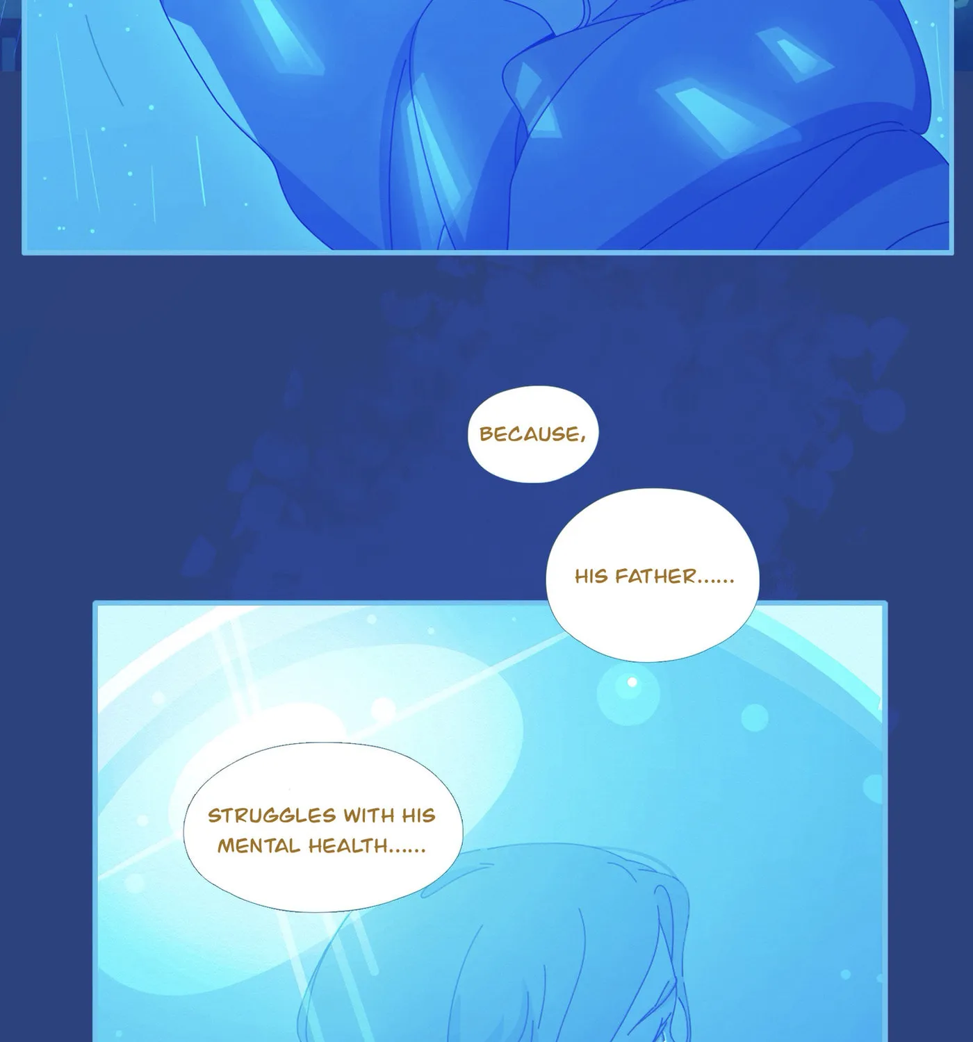 Leo (Colored) Chapter 57 page 55 - 