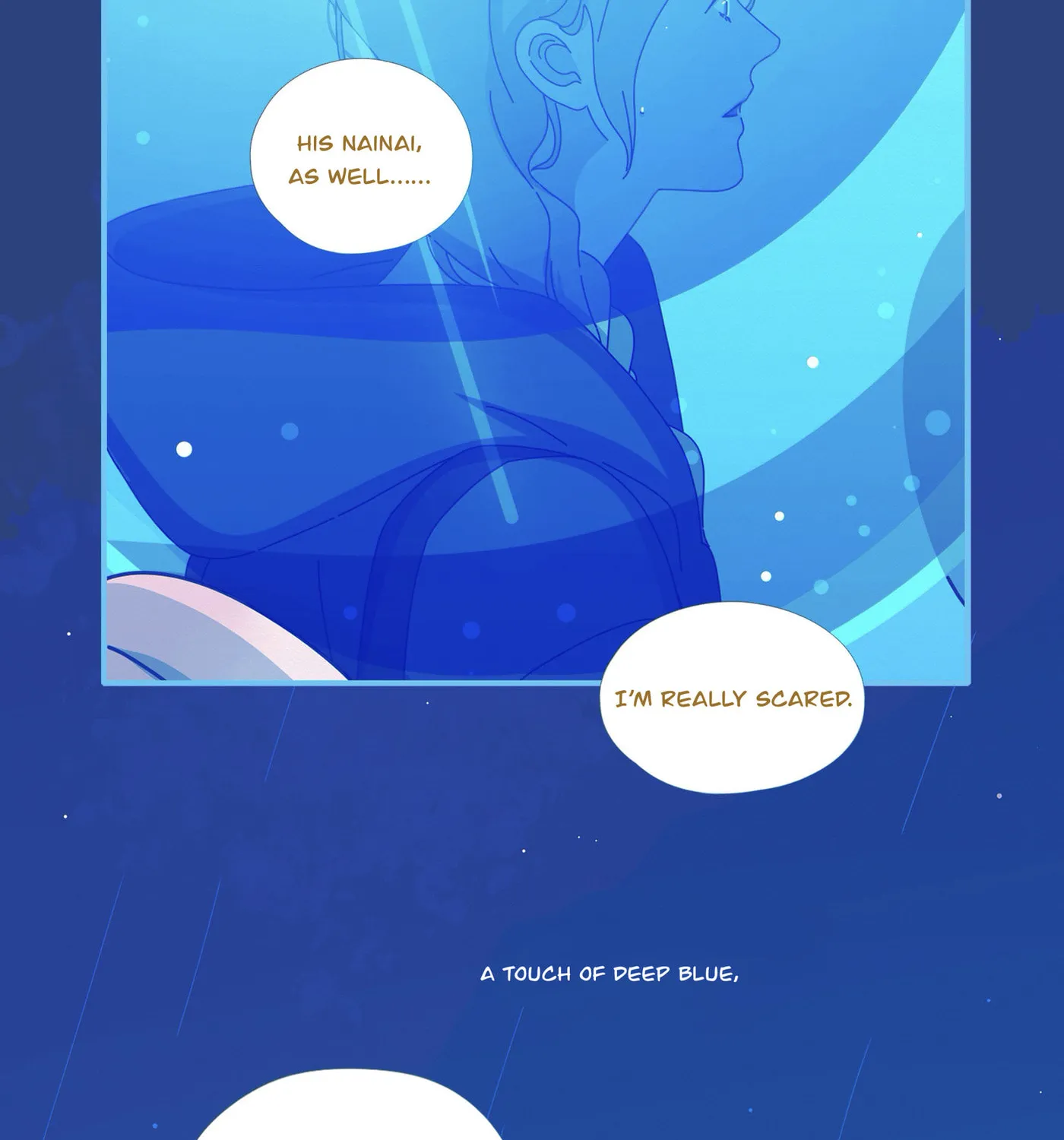 Leo (Colored) Chapter 57 page 56 - 