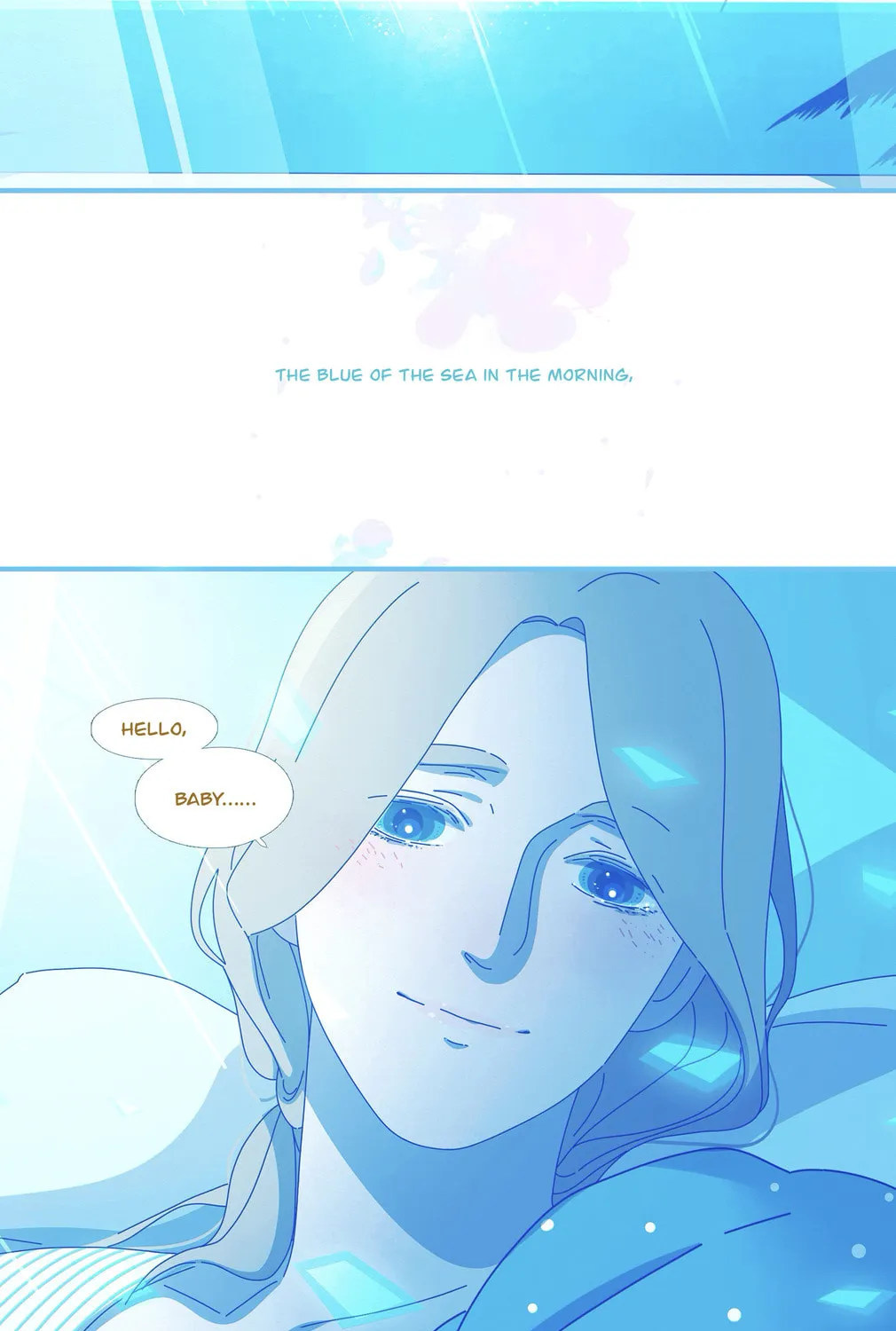 Leo (Colored) Chapter 57 page 7 - 