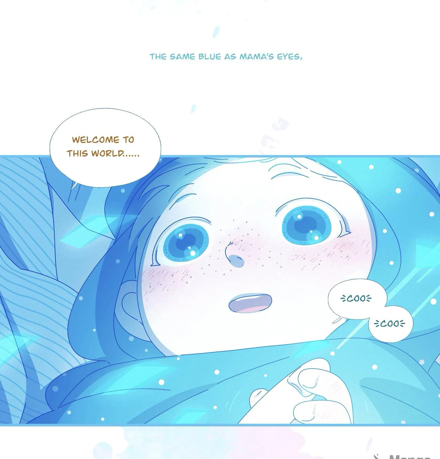 Leo (Colored) Chapter 57 page 9 - 
