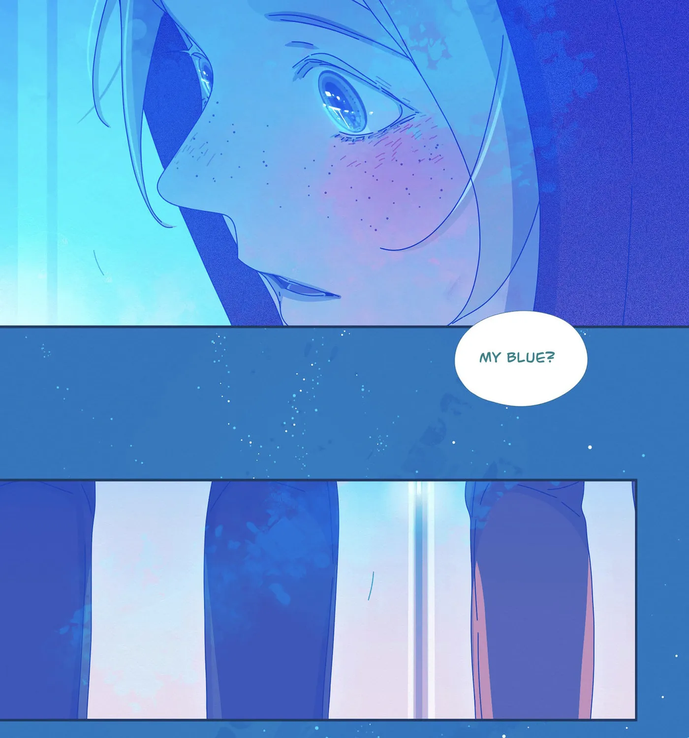 Leo (Colored) Chapter 58 page 16 - 
