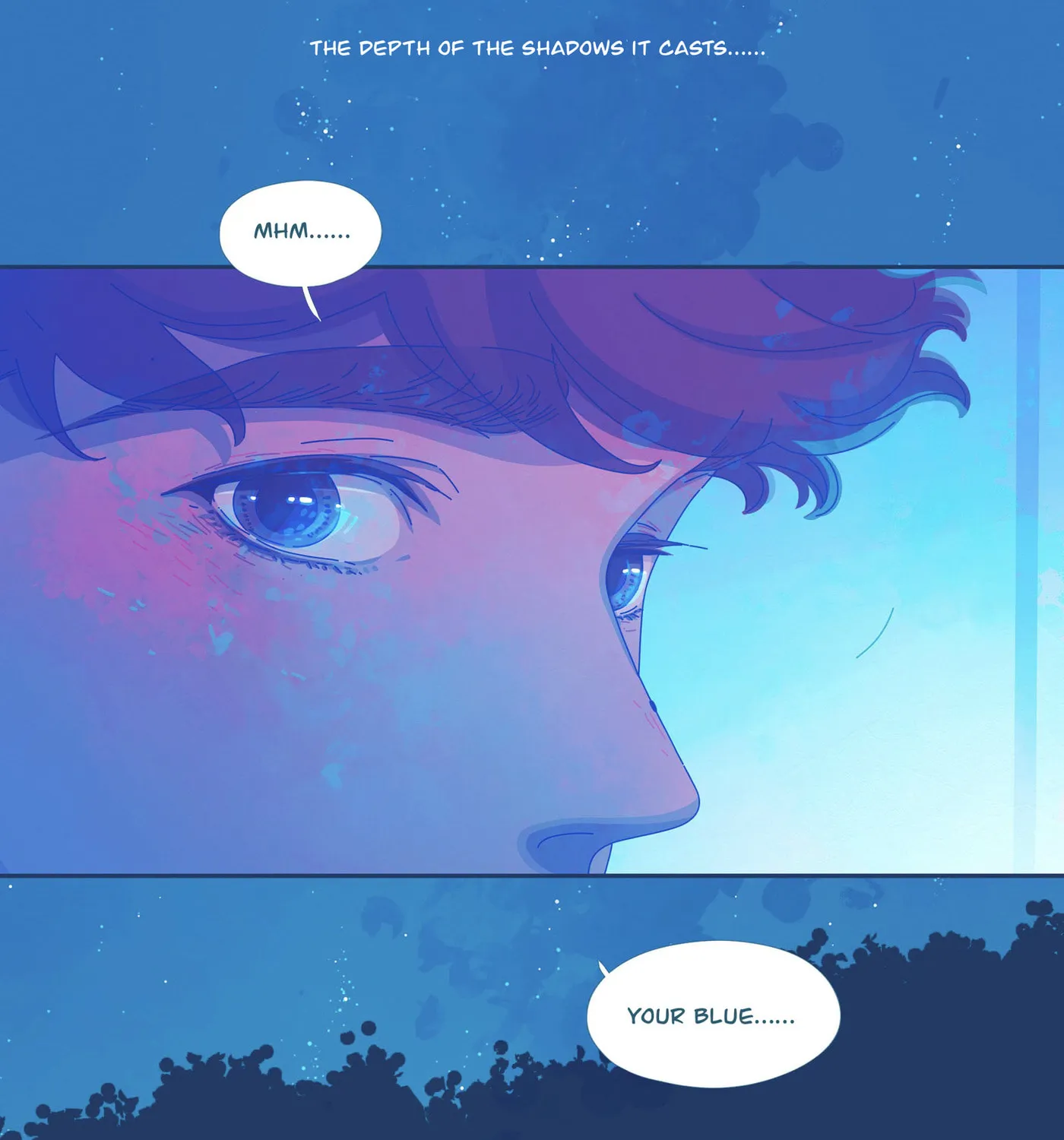 Leo (Colored) Chapter 58 page 18 - 