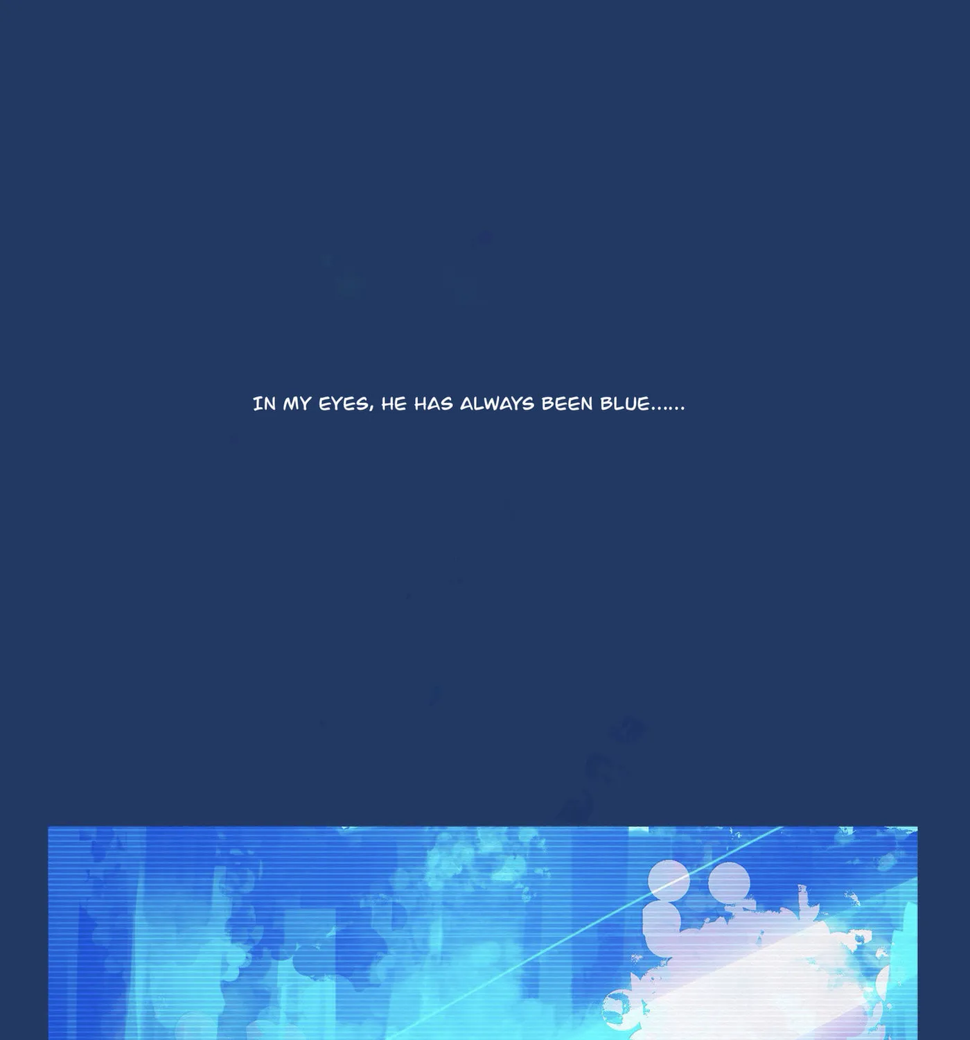 Leo (Colored) Chapter 58 page 3 - 