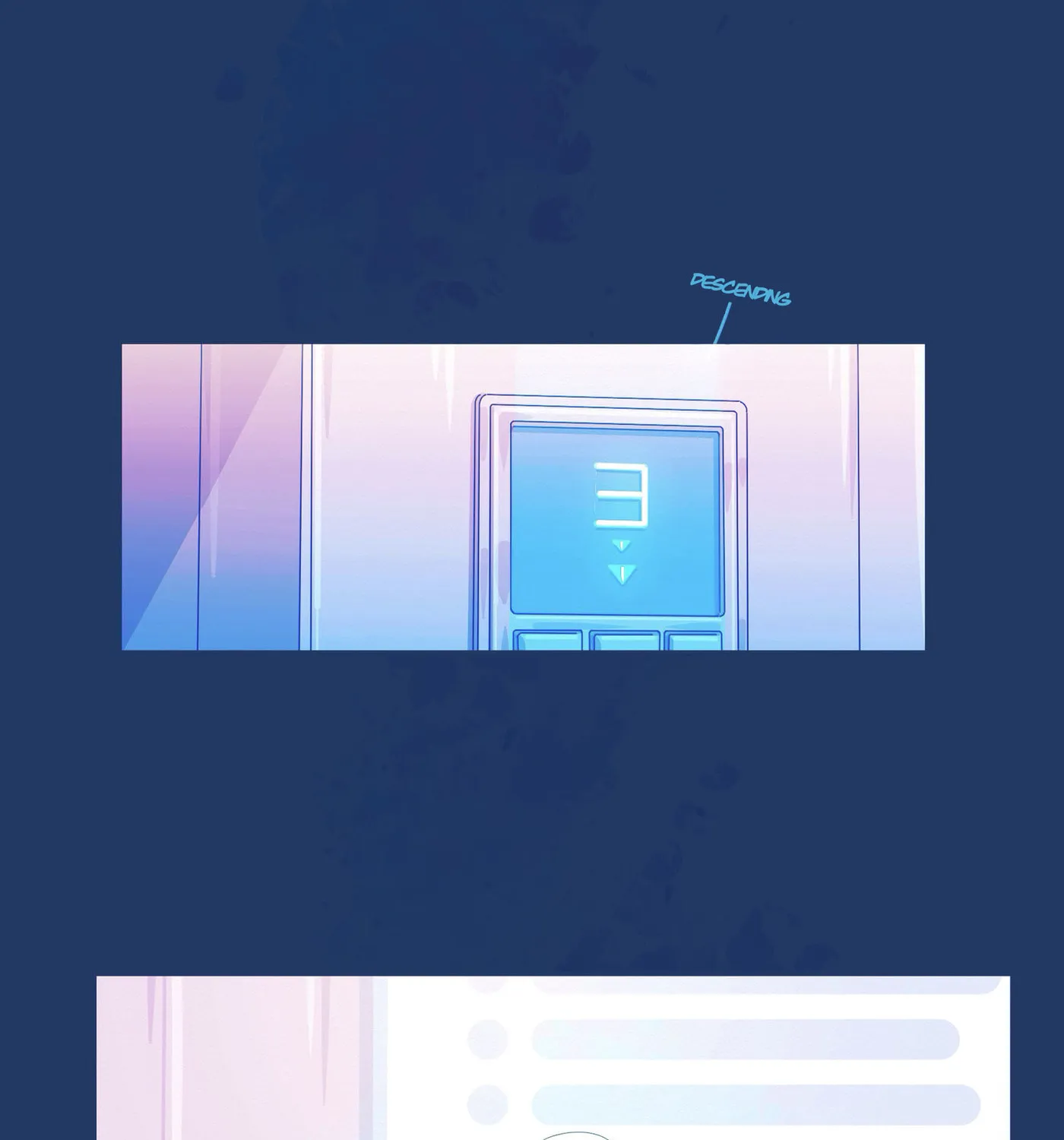 Leo (Colored) Chapter 58 page 27 - 