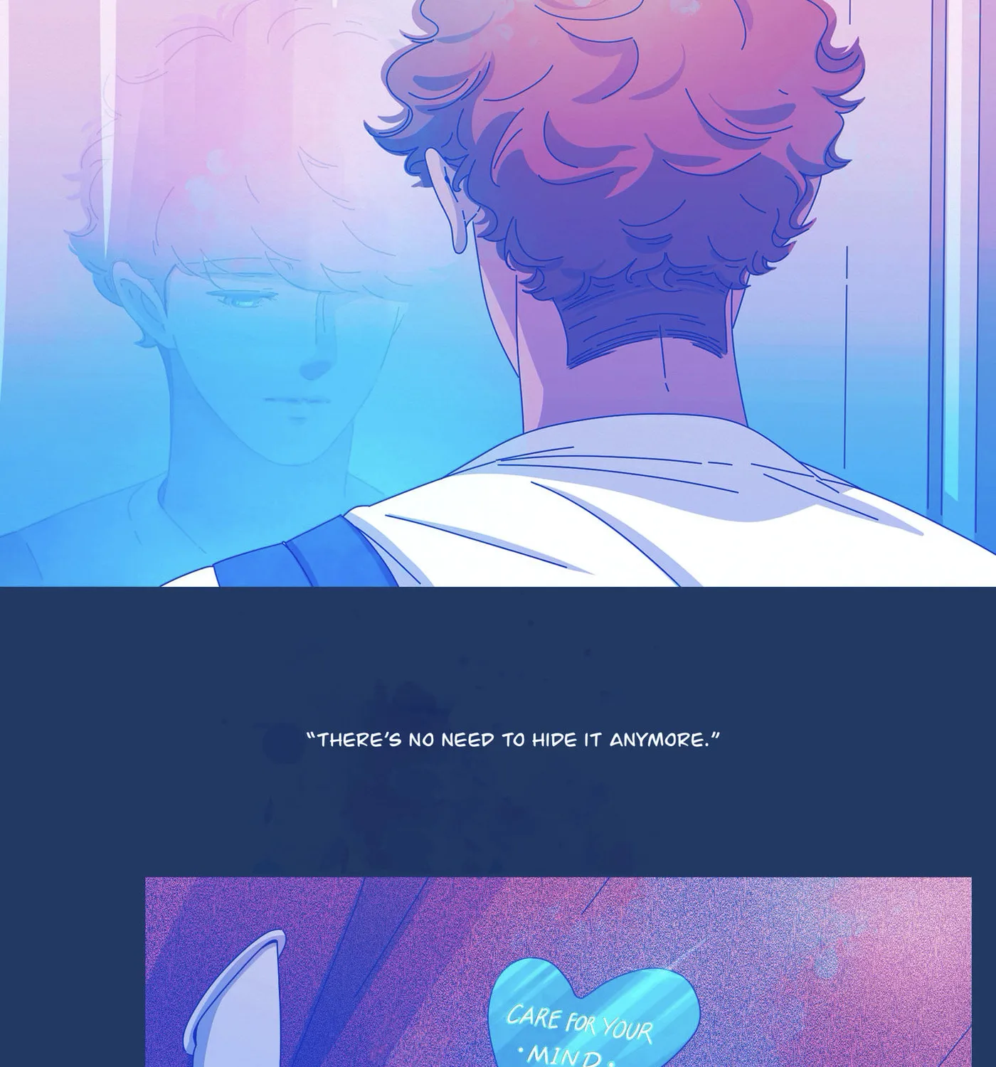 Leo (Colored) Chapter 58 page 30 - 