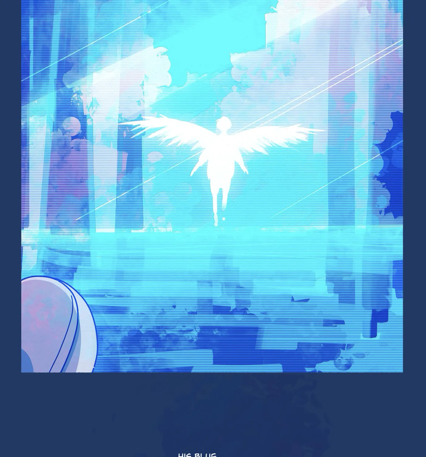 Leo (Colored) Chapter 58 page 4 - 