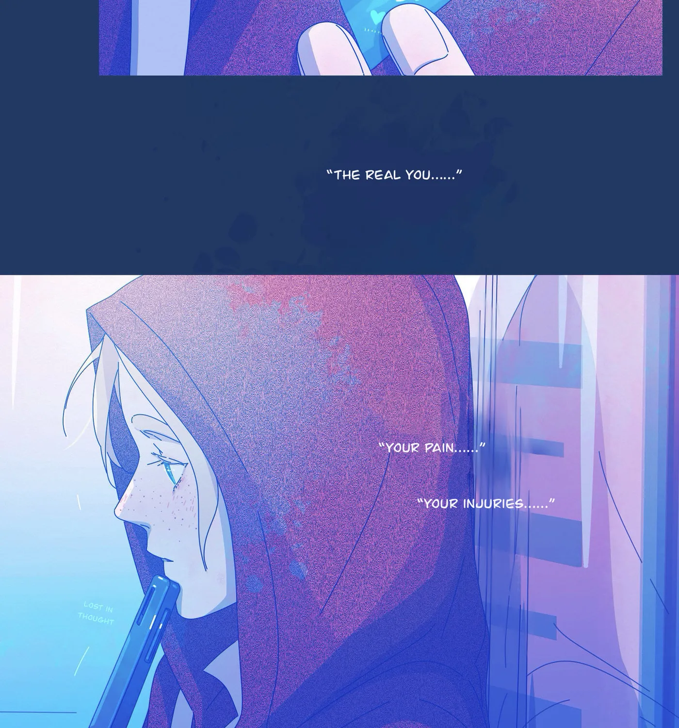 Leo (Colored) Chapter 58 page 31 - 