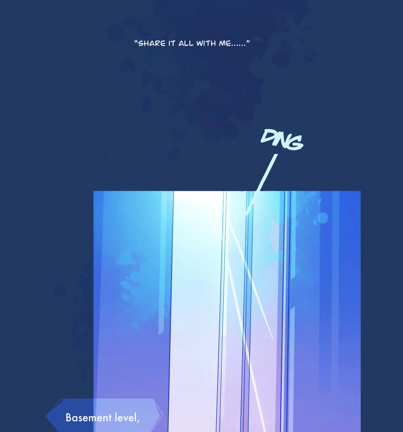 Leo (Colored) Chapter 58 page 33 - 