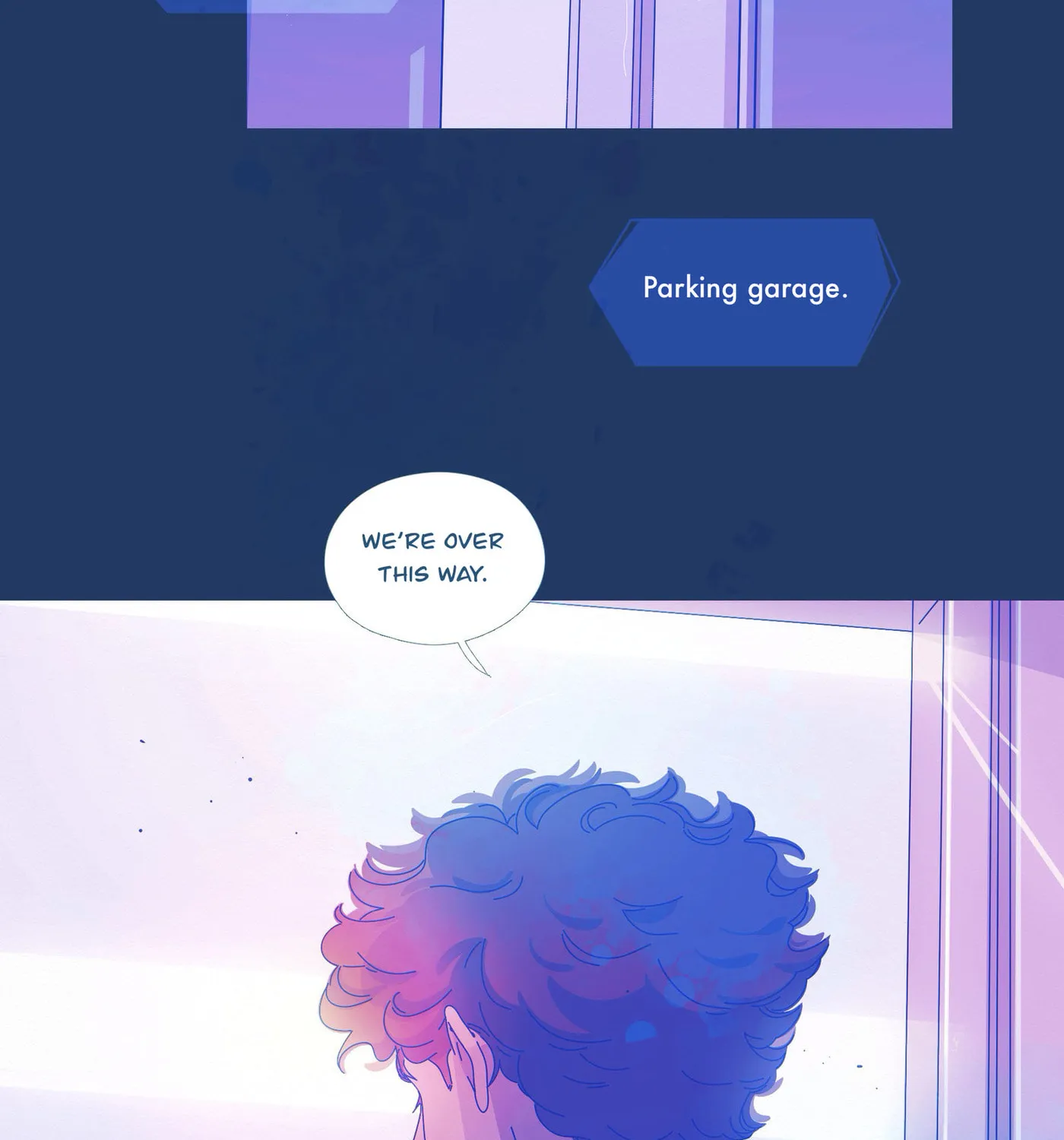 Leo (Colored) Chapter 58 page 34 - 