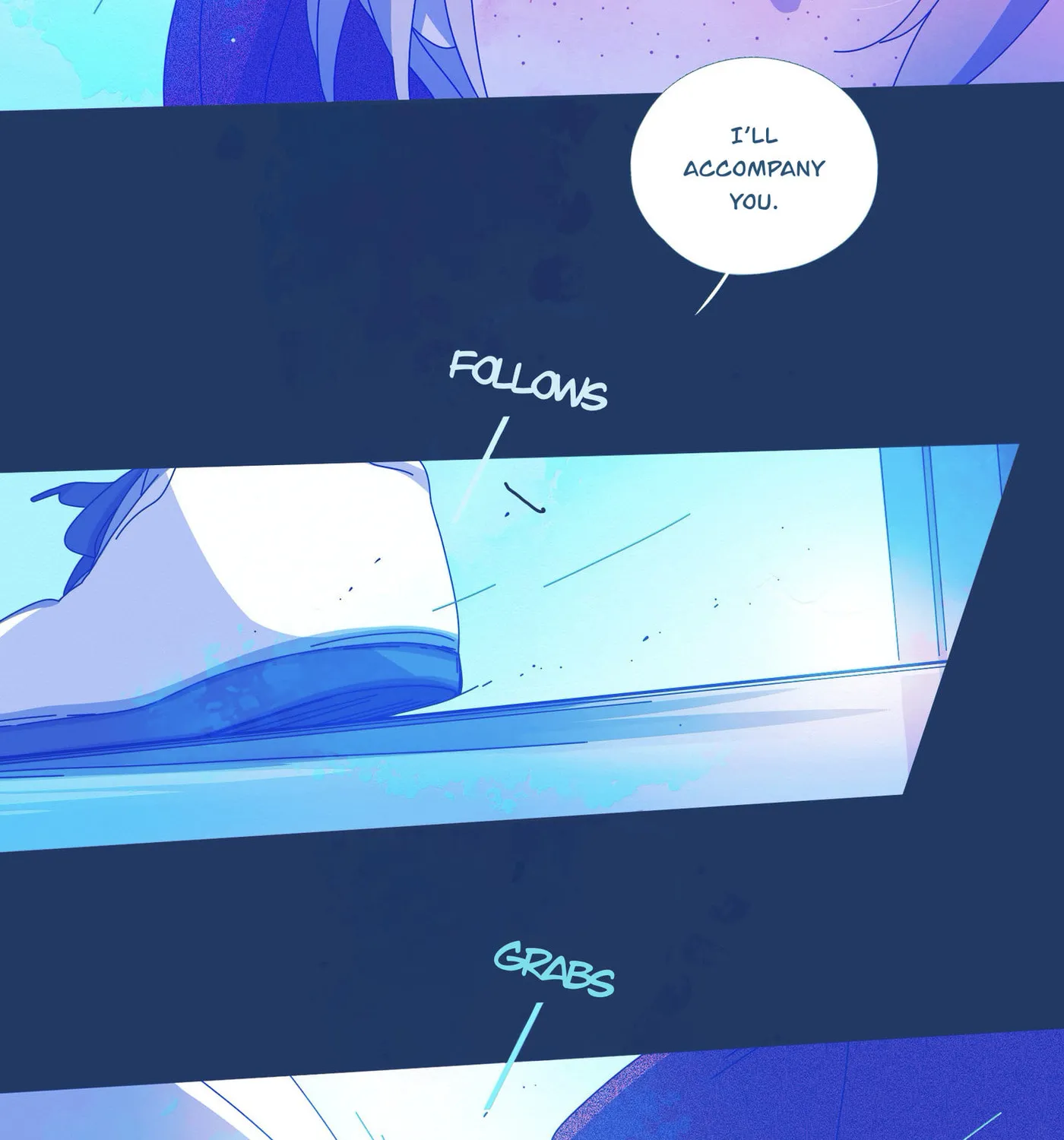 Leo (Colored) Chapter 58 page 37 - 