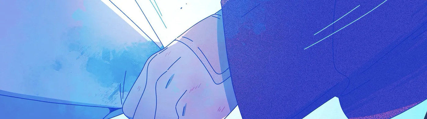 Leo (Colored) Chapter 58 page 38 - 