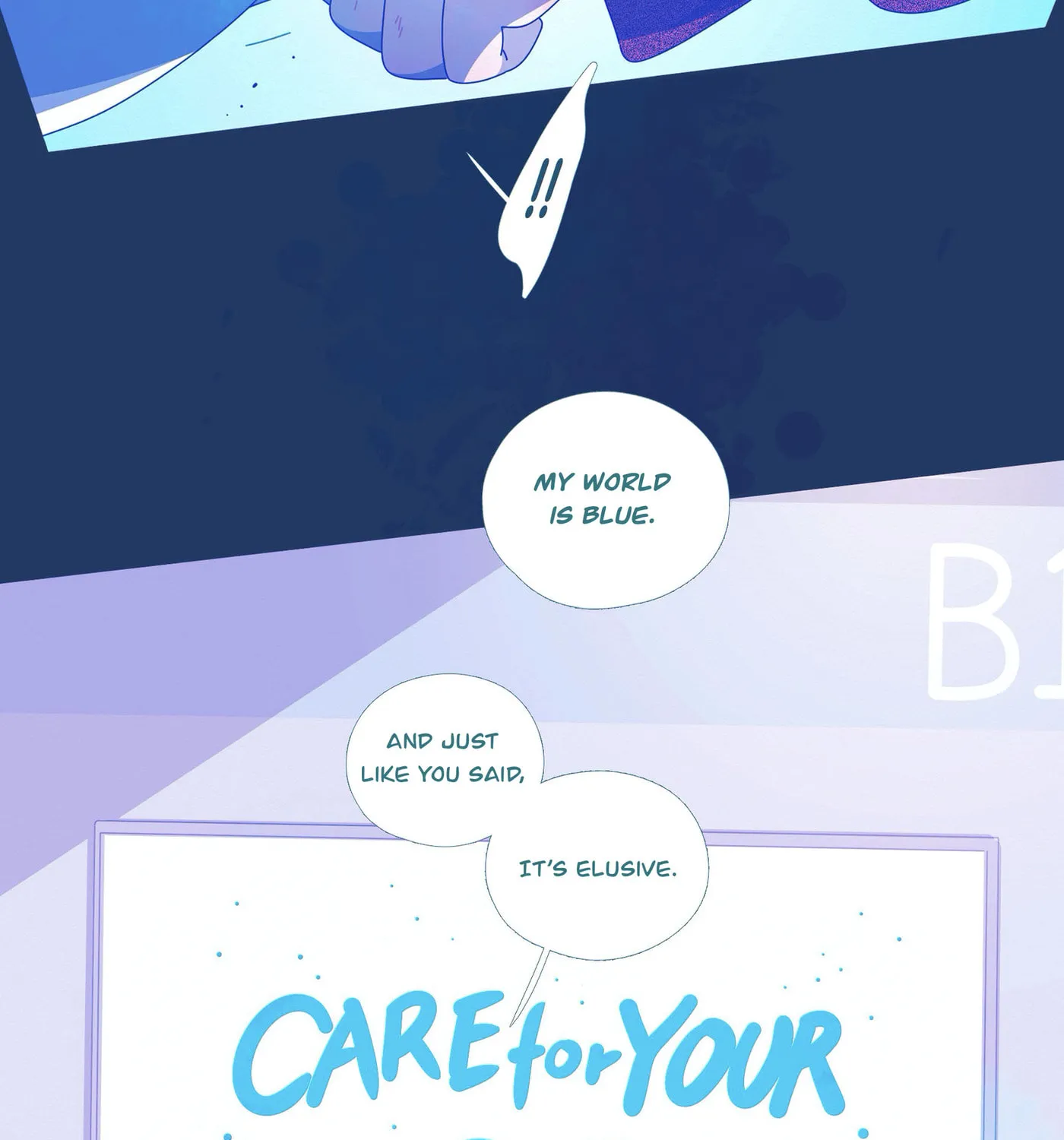 Leo (Colored) Chapter 58 page 39 - 
