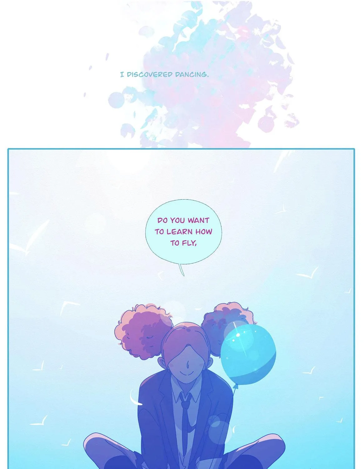 Leo (Colored) Chapter 58 page 52 - 