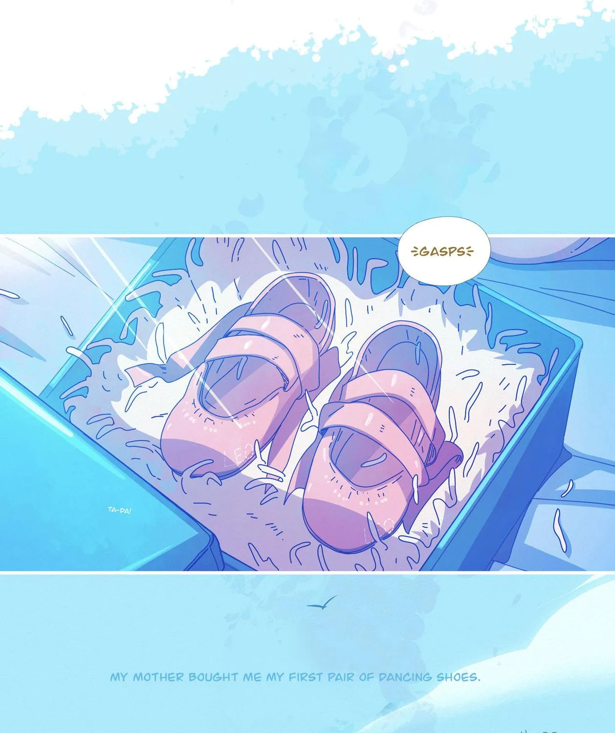 Leo (Colored) Chapter 58 page 62 - 