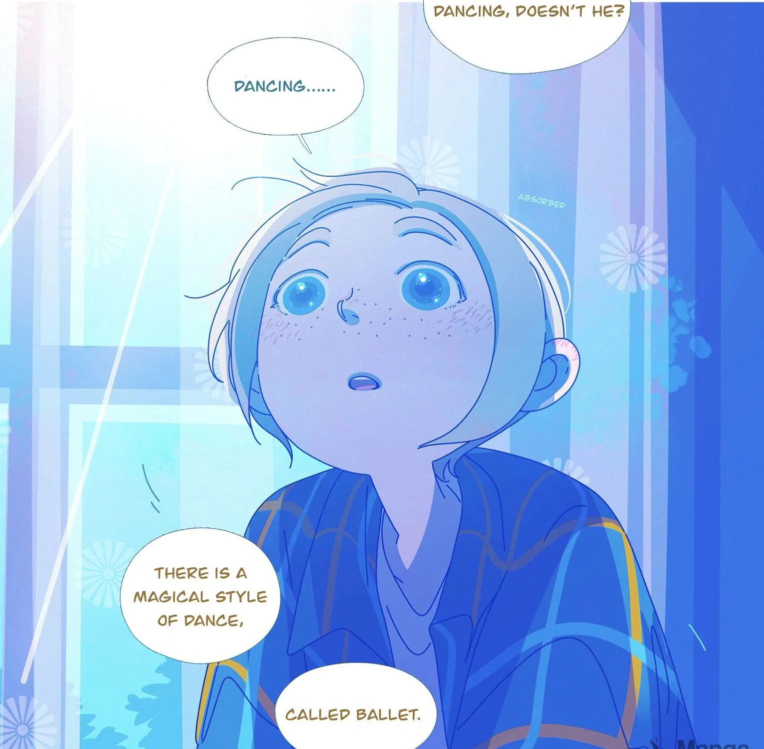 Leo (Colored) Chapter 58 page 66 - 