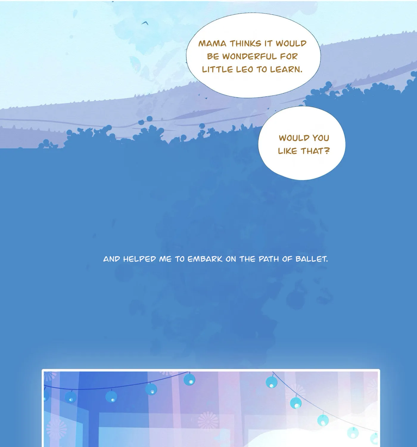 Leo (Colored) Chapter 58 page 68 - 