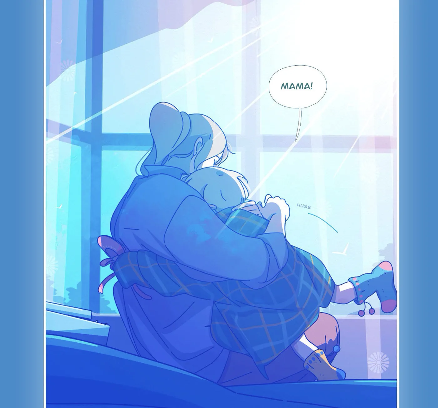 Leo (Colored) Chapter 58 page 69 - 