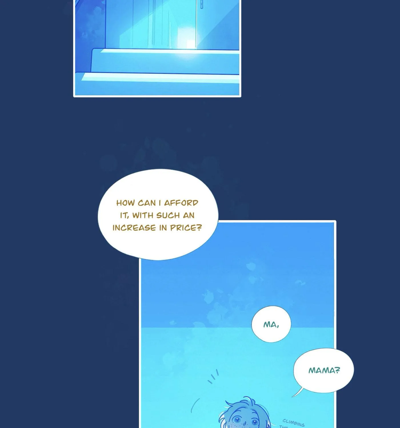 Leo (Colored) Chapter 58 page 72 - 