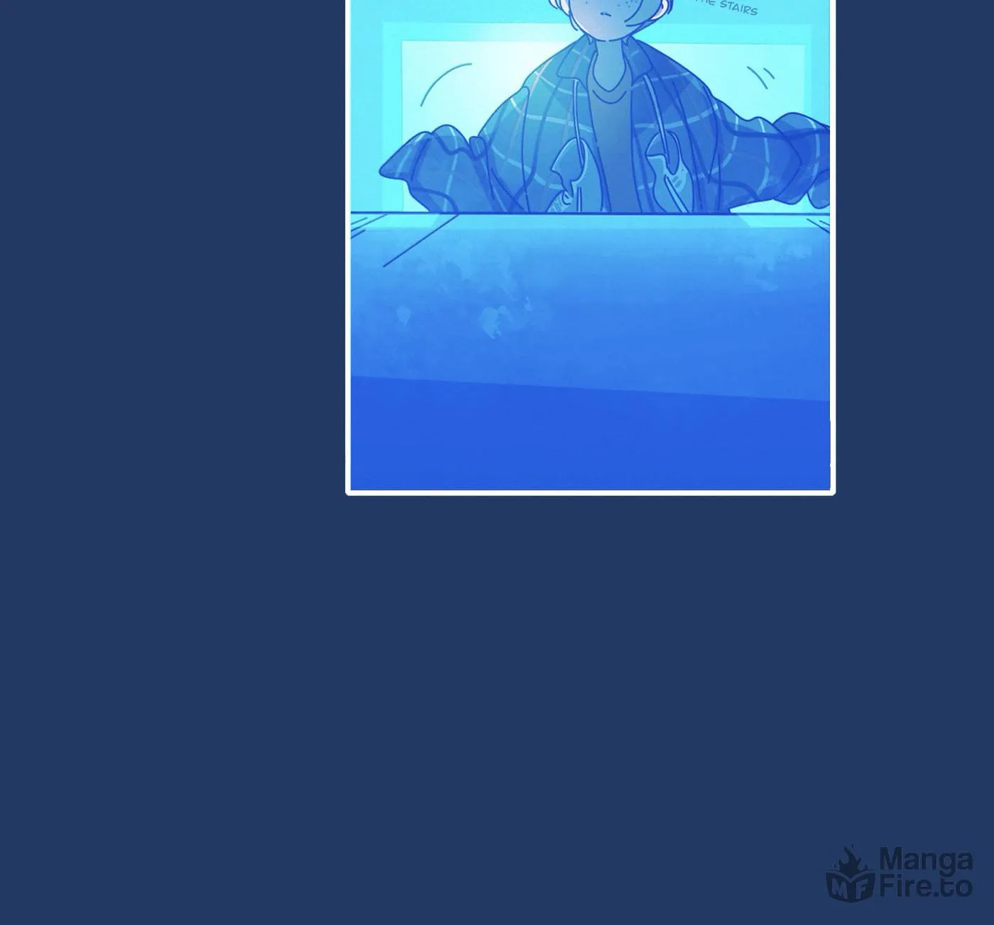 Leo (Colored) Chapter 58 page 73 - 