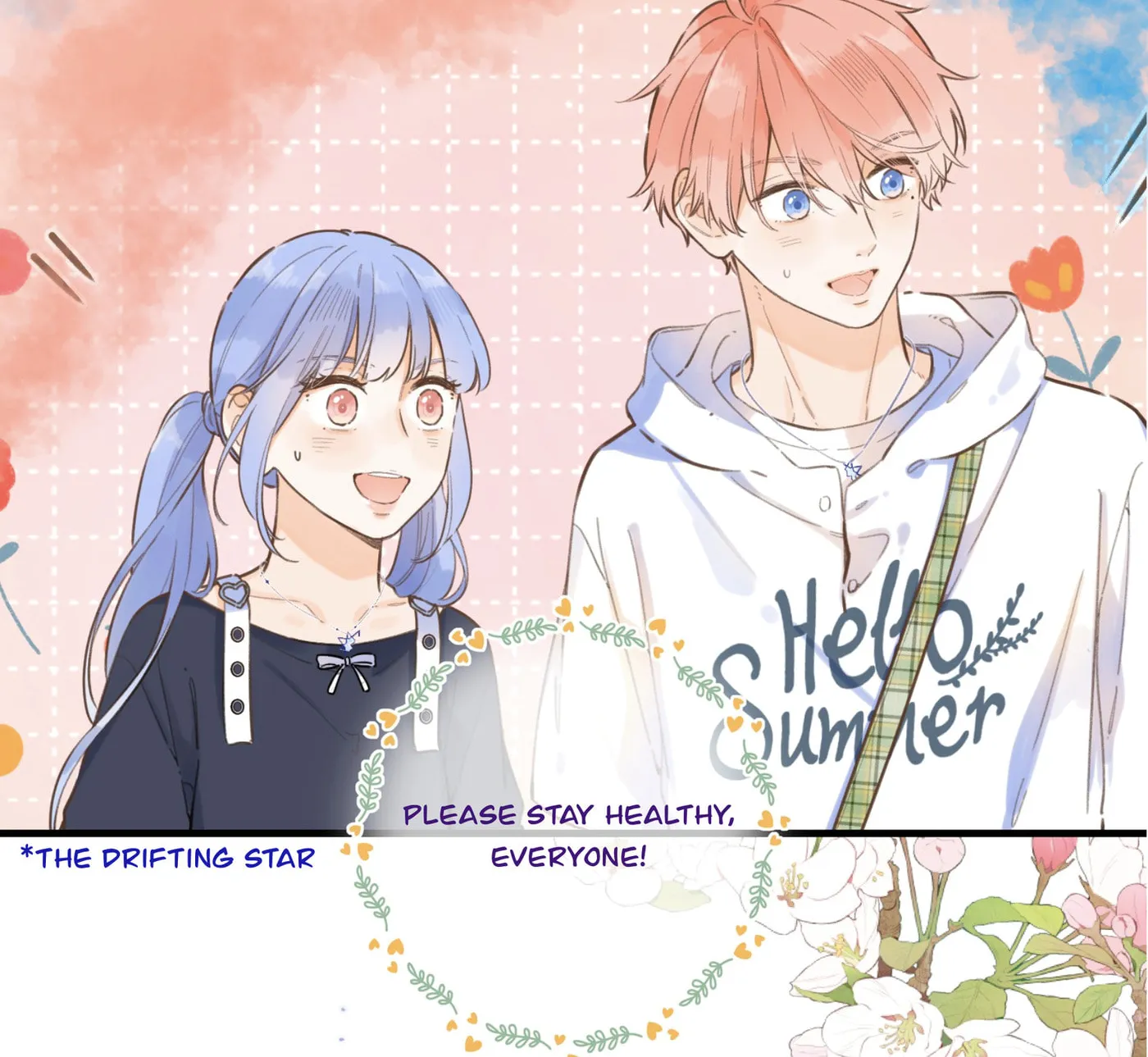 Leo (Colored) Chapter 58 page 76 - 