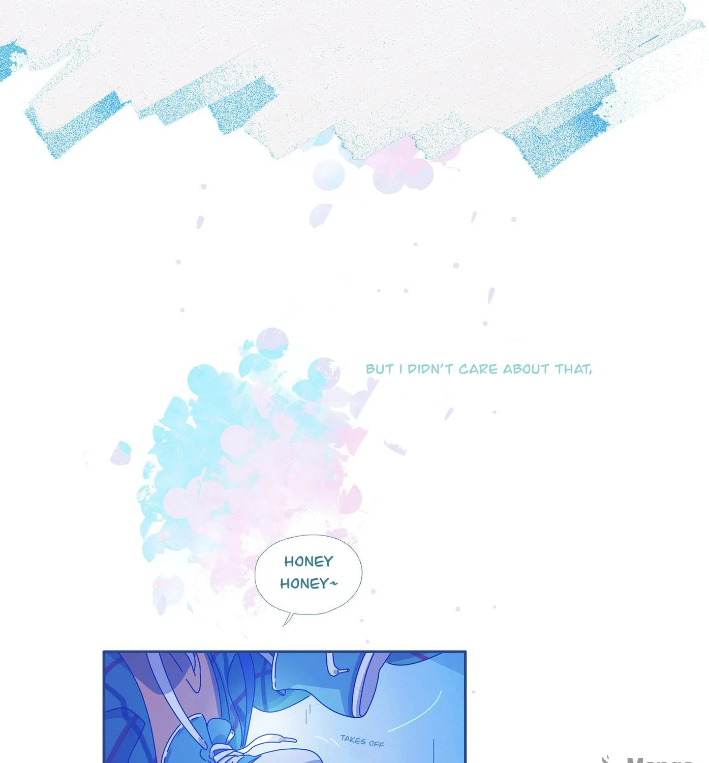 Leo (Colored) Chapter 59 page 11 - 