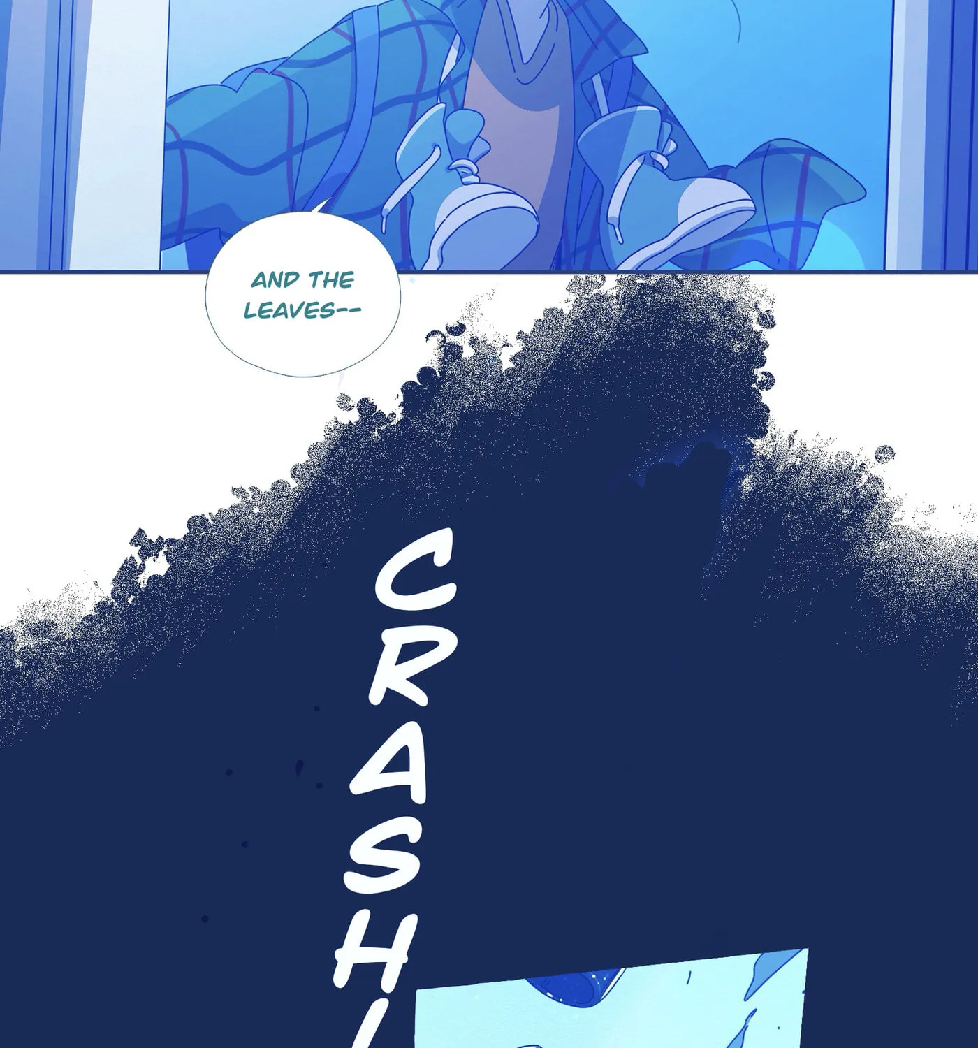 Leo (Colored) Chapter 59 page 18 - 
