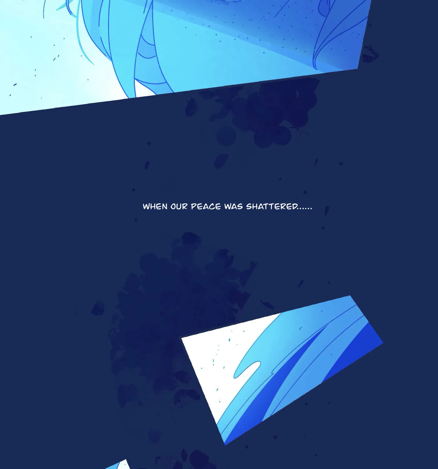 Leo (Colored) Chapter 59 page 24 - 