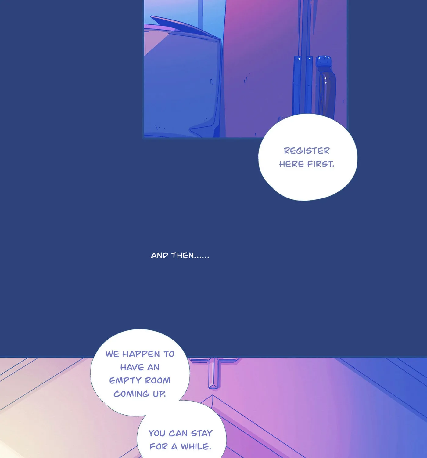 Leo (Colored) Chapter 59 page 29 - 