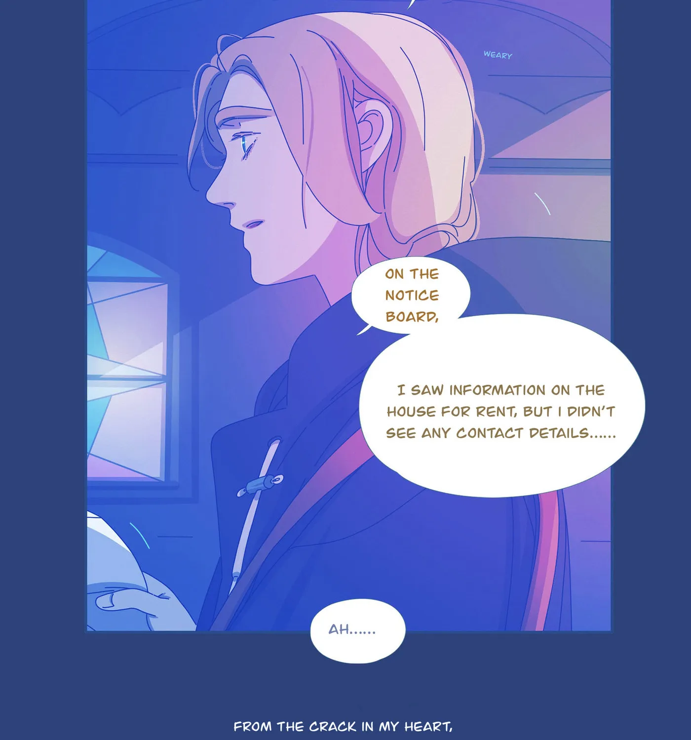 Leo (Colored) Chapter 59 page 33 - 