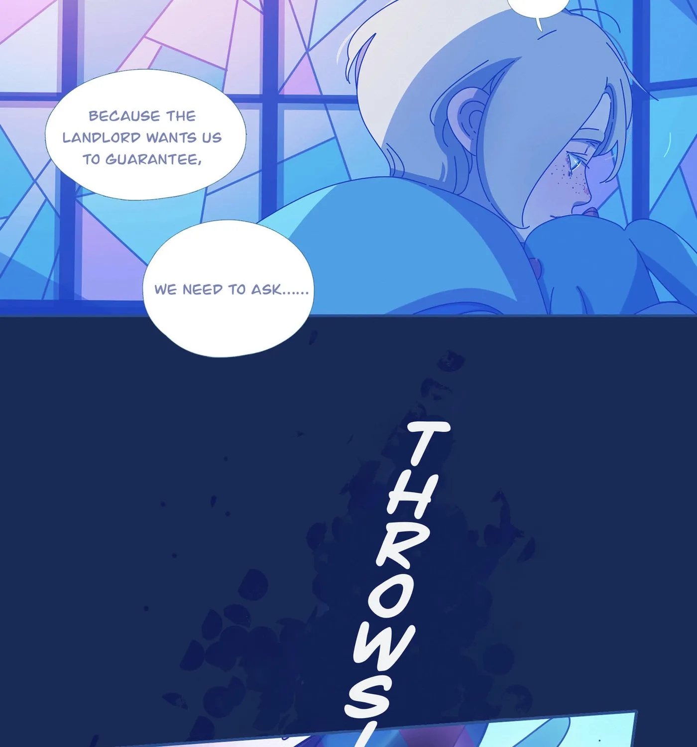 Leo (Colored) Chapter 59 page 35 - 