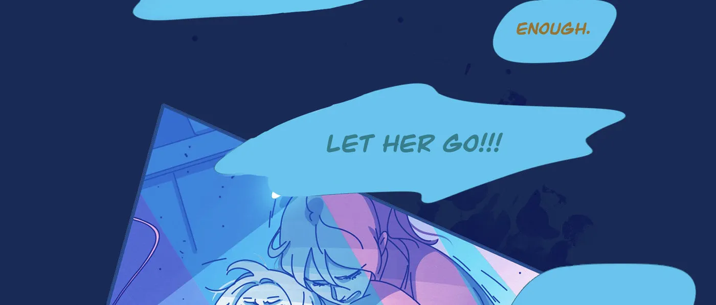 Leo (Colored) Chapter 59 page 37 - 