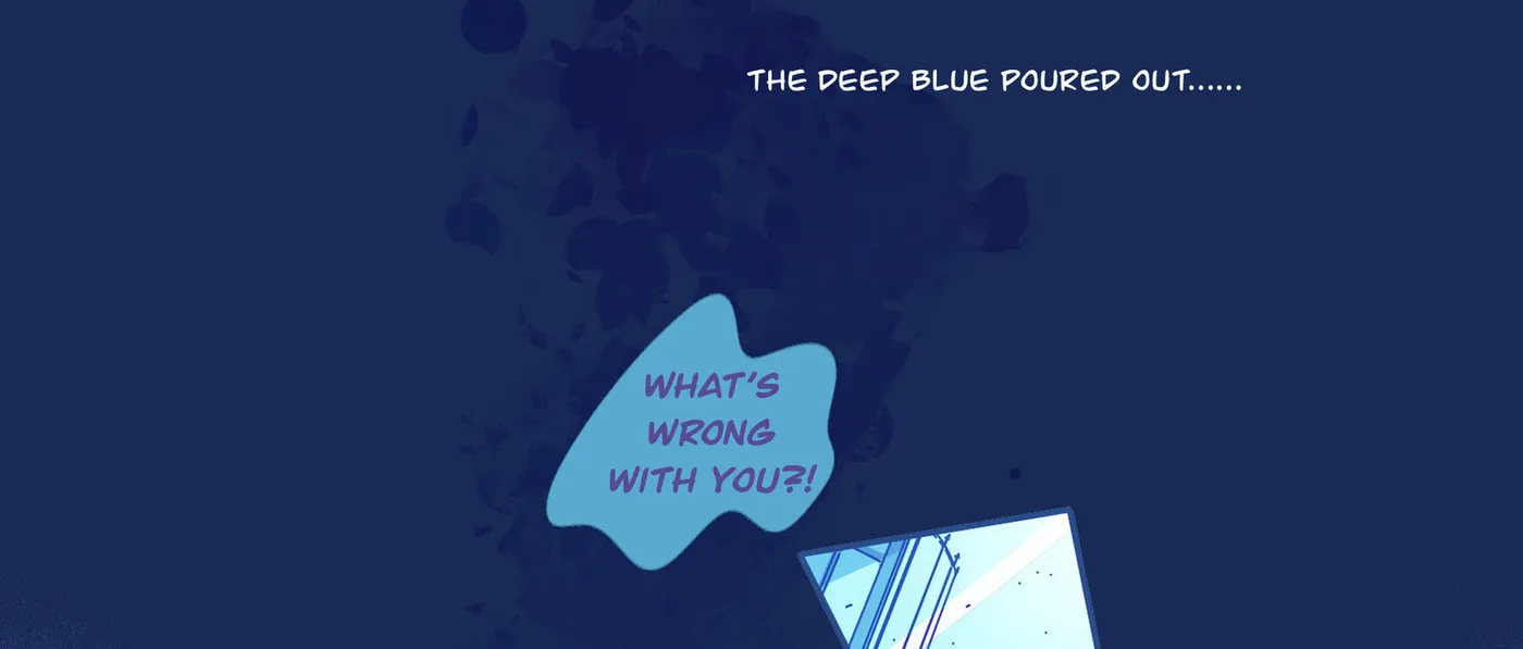 Leo (Colored) Chapter 59 page 40 - 
