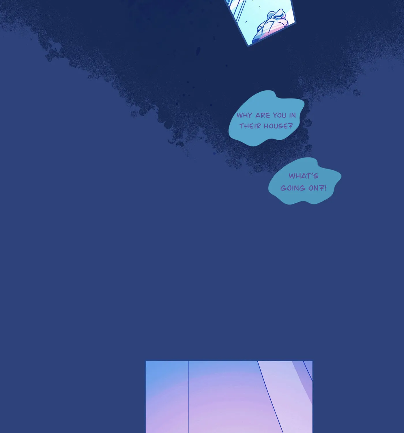 Leo (Colored) Chapter 59 page 41 - 