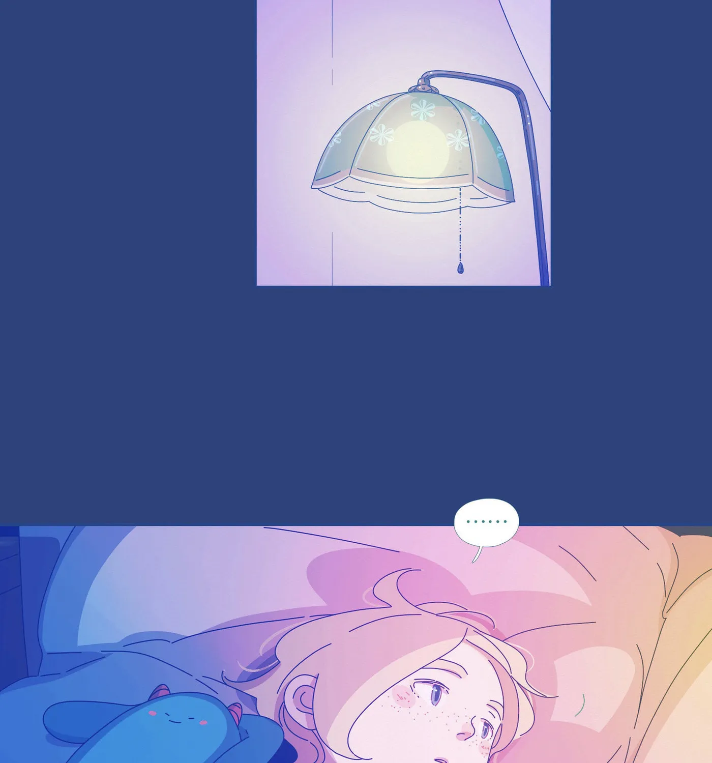 Leo (Colored) Chapter 59 page 42 - 