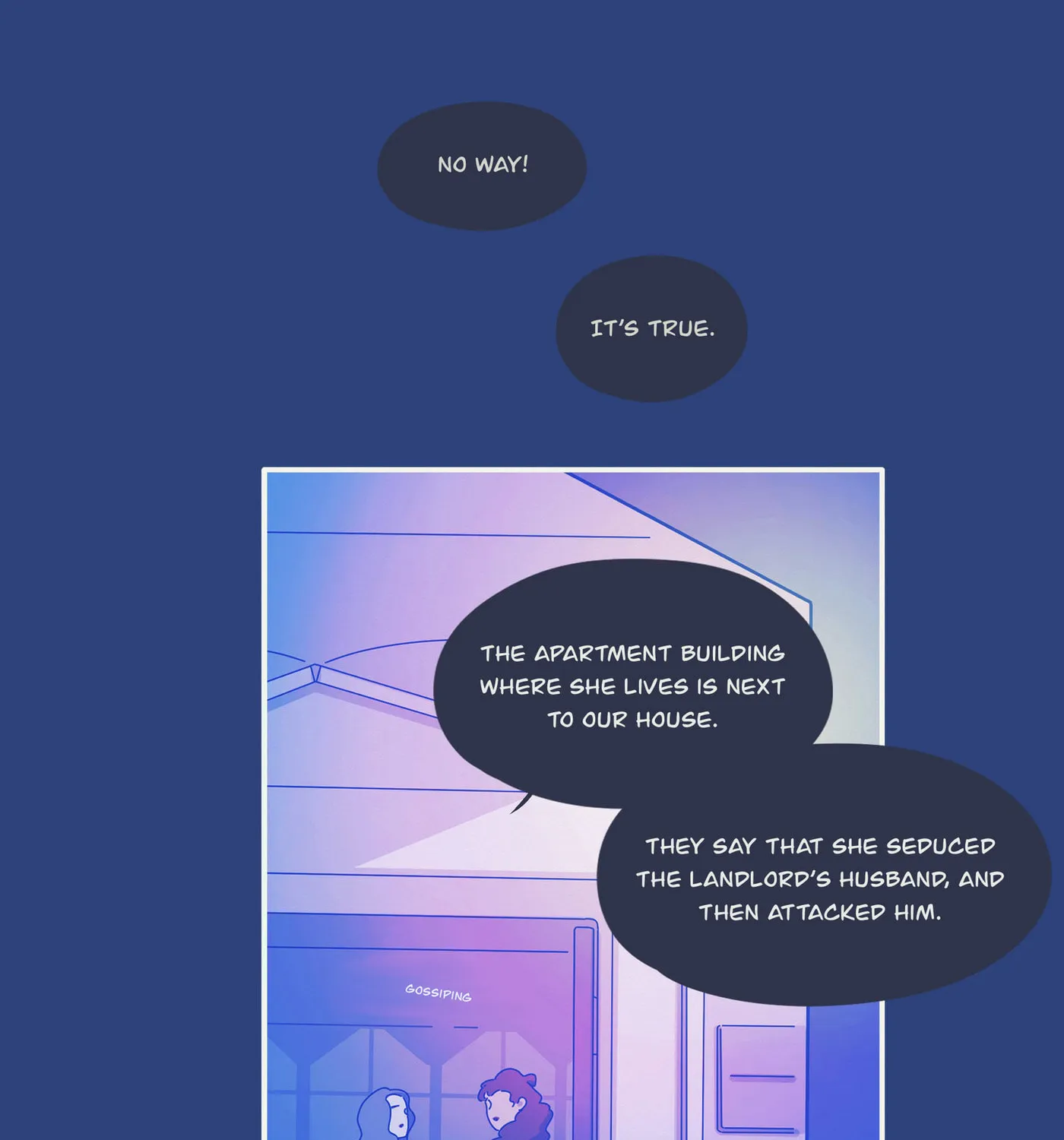 Leo (Colored) Chapter 59 page 44 - 