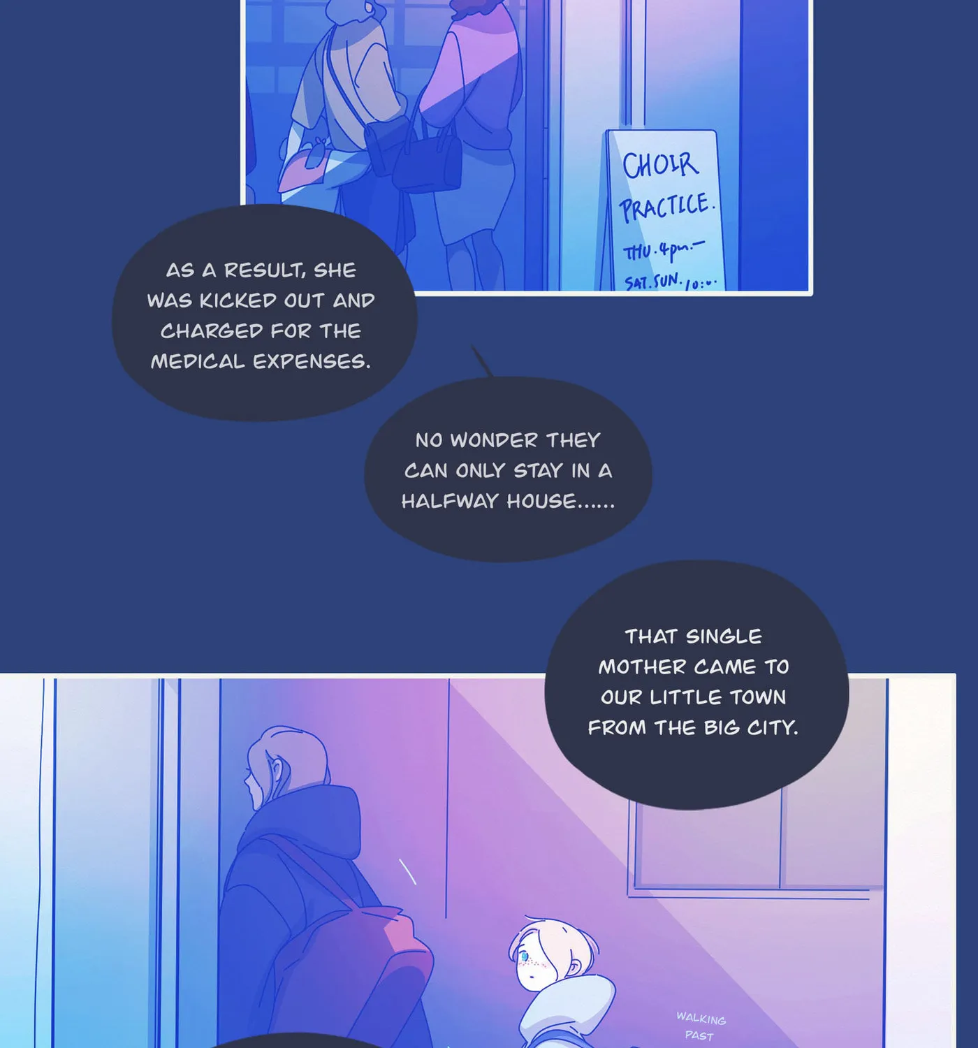 Leo (Colored) Chapter 59 page 45 - 