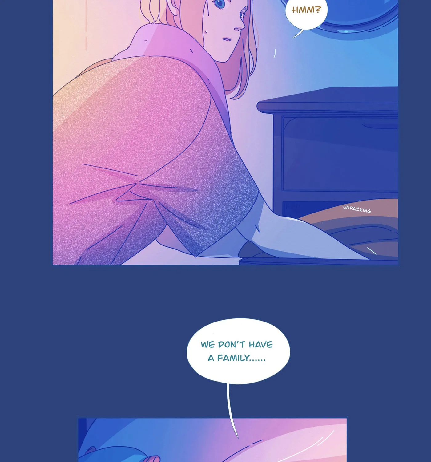 Leo (Colored) Chapter 59 page 48 - 