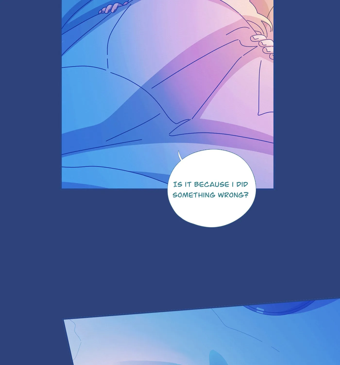 Leo (Colored) Chapter 59 page 50 - 