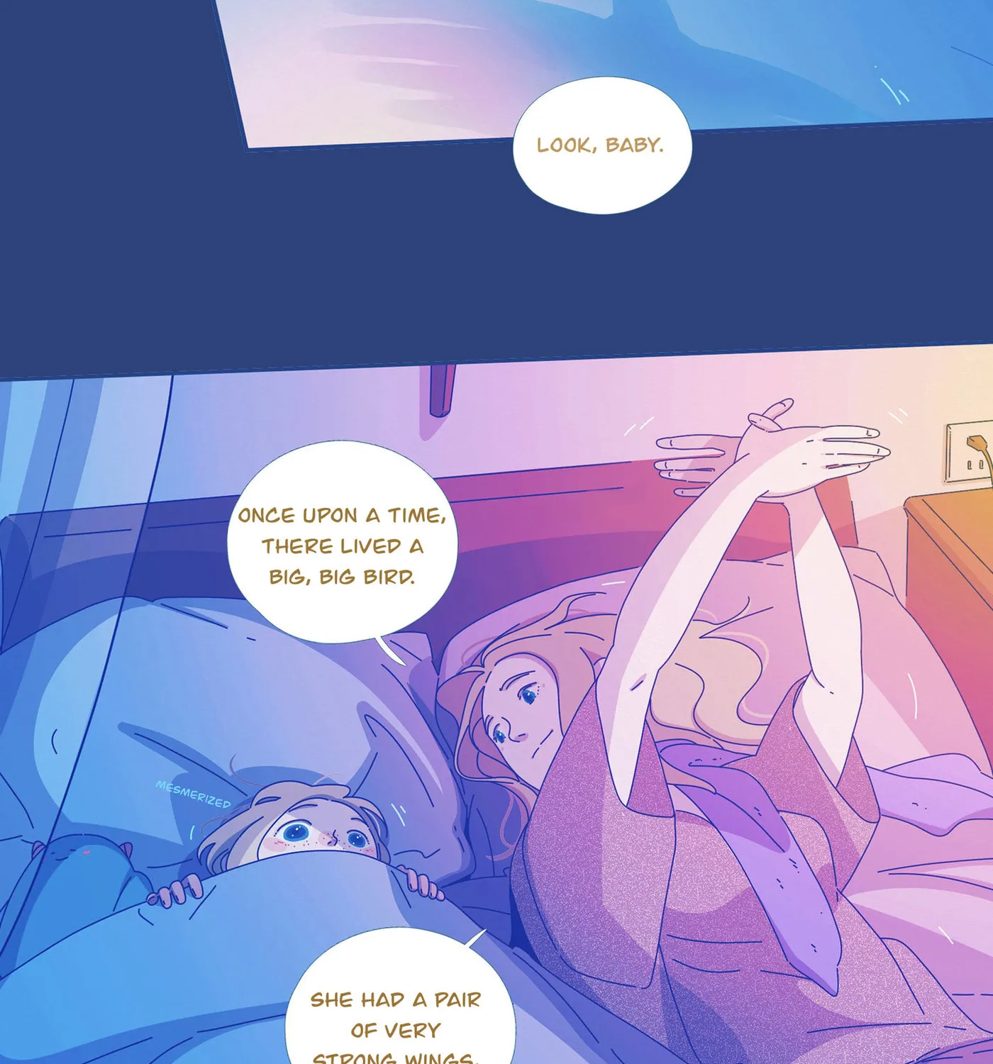 Leo (Colored) Chapter 59 page 51 - 