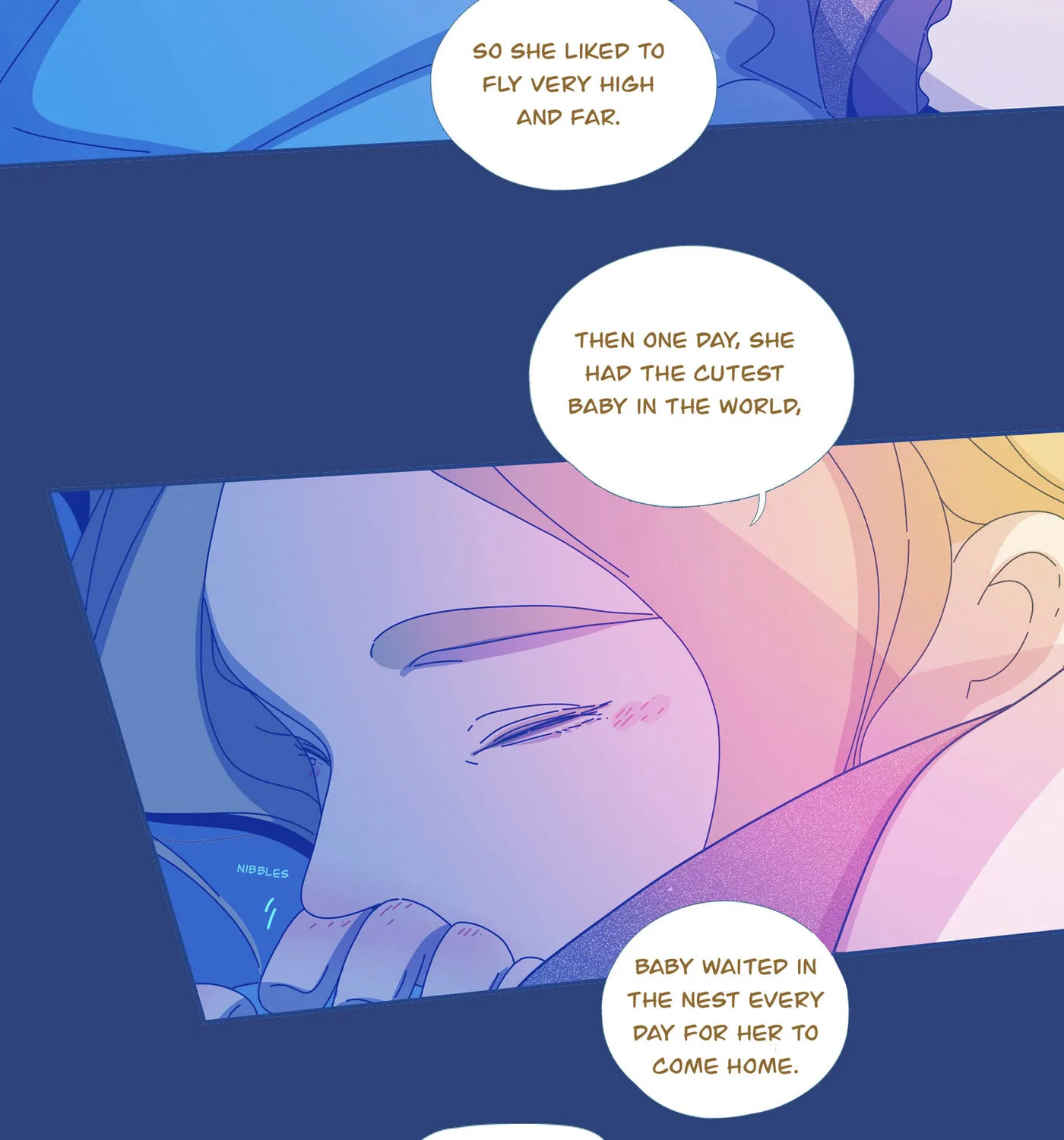Leo (Colored) Chapter 59 page 53 - 