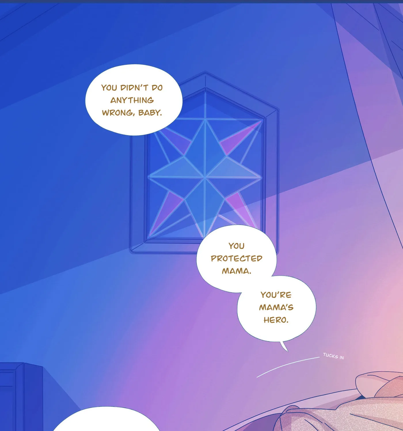 Leo (Colored) Chapter 59 page 56 - 