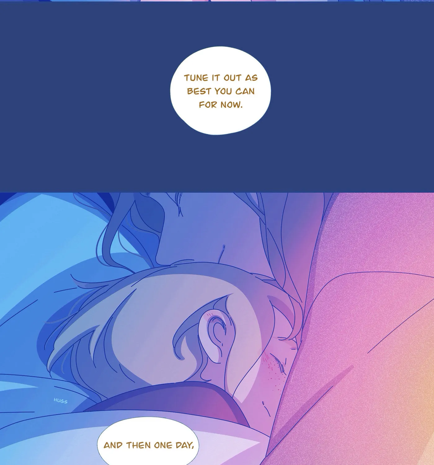 Leo (Colored) Chapter 59 page 59 - 