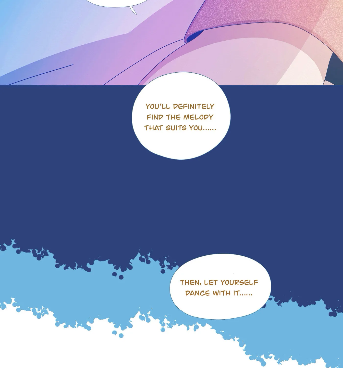 Leo (Colored) Chapter 59 page 60 - 